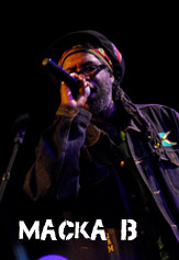 MACKA B 